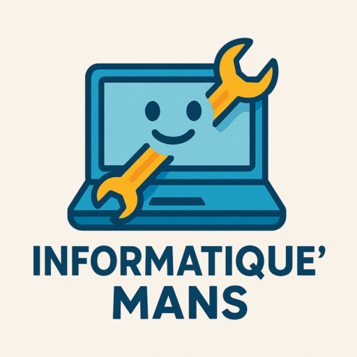 INFORMATIQUE'MANS